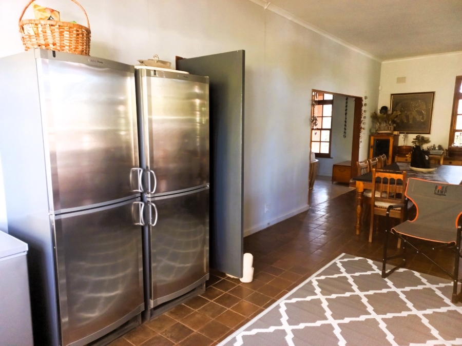 4 Bedroom Property for Sale in West Bank Western Cape